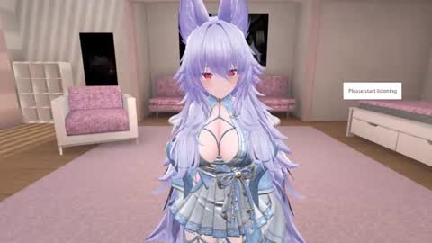 animecutie online show from March 8, 10:52 am