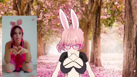 animecutie online show from February 23, 8:39 pm