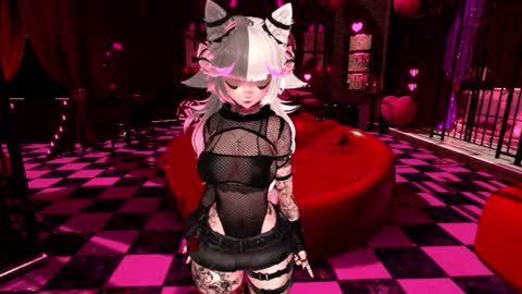 animecutie online show from November 23, 9:38 pm