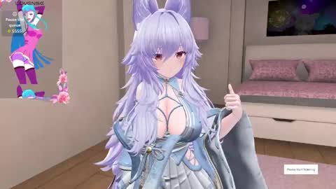 animecutie online show from March 30, 12:16 pm