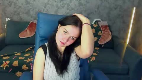 animeedoll online show from December 17, 4:00 pm