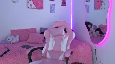 anisha_vela online show from March 28, 3:33 pm