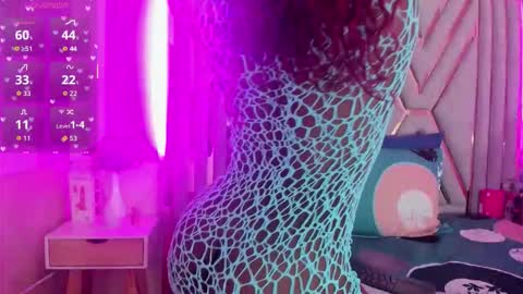 anisha_zambrano online show from February 20, 1:34 pm