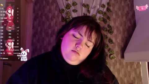 anishasanchezcm101 online show from February 5, 7:00 am