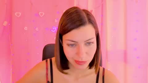 Anni online show from February 21, 2:40 pm