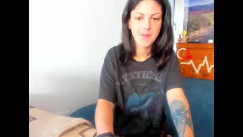 anissawhitenss online show from October 21, 8:07 am