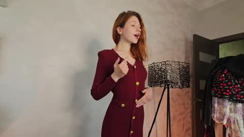 Anita online show from February 7, 9:40 pm