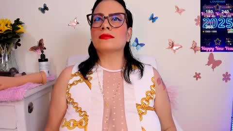 anita online show from January 3, 10:08 pm