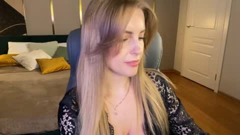 Anita online show from April 20, 12:57 am