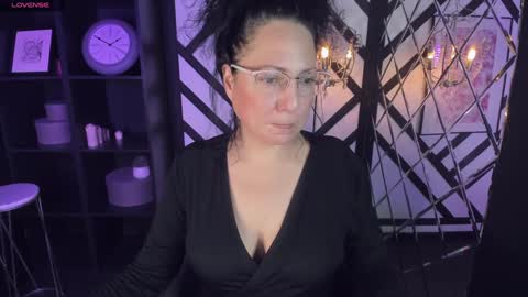 Snapshot of anita_muse chatting on December 15, 8:36 pm Anita online show from December 15, 8:36 pm