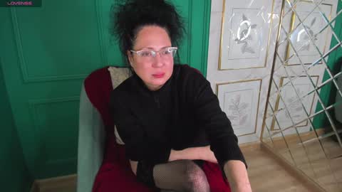 Snapshot of anita_muse chatting on February 7, 4:35 pm Anita online show from February 7, 4:35 pm