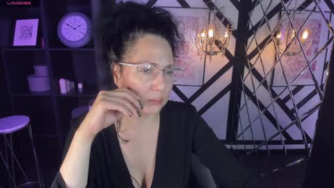 Snapshot of anita_muse chatting on December 16, 6:43 am Anita online show from December 16, 6:43 am
