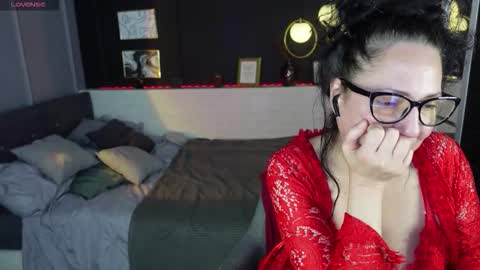 Snapshot of anita_muse chatting on October 4, 9:52 pm Anita online show from October 4, 9:52 pm