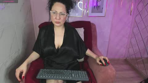 Snapshot of anita_muse chatting on January 30, 9:04 pm Anita online show from January 30, 9:04 pm
