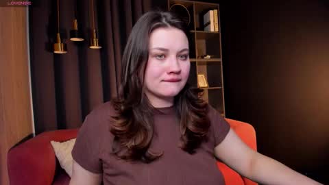 Anita online show from February 18, 8:41 pm