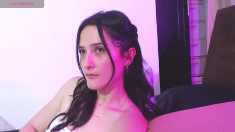 Anitafoxx online show from March 19, 3:33 am