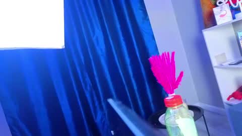 anitasweetness online show from July 17, 5:38 pm