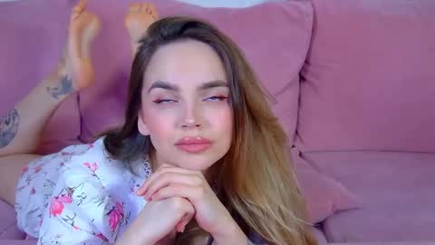 AnitaVenture online show from April 9, 6:19 am