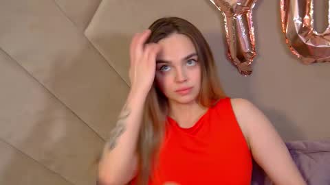 AnitaVenture online show from February 27, 6:02 am