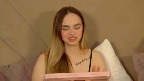 AnitaVenture online show from April 8, 4:58 am