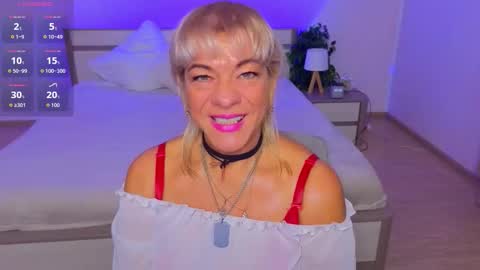 Anita online show from March 18, 2:05 am