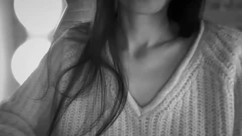 Anje online show from February 24, 7:34 pm