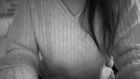 Anje online show from December 3, 6:10 pm