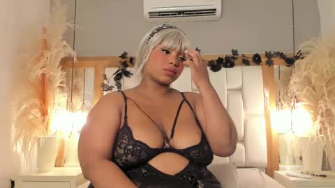 Anjele  online show from November 4, 7:08 pm