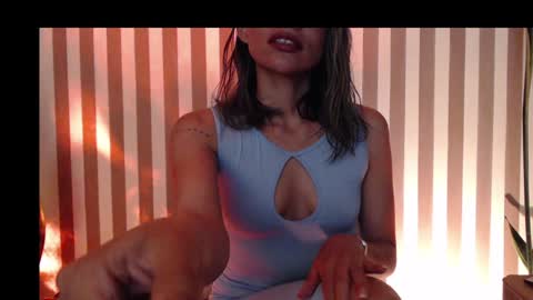 Anma Adler online show from January 19, 1:32 am