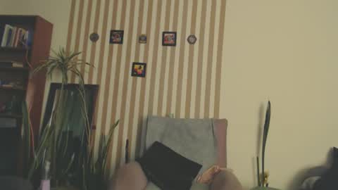 Anma Adler online show from November 26, 12:33 am