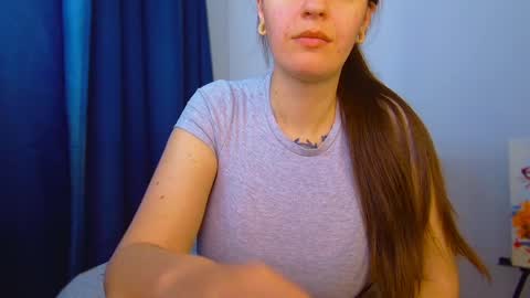 Ann online show from May 30, 1:09 pm