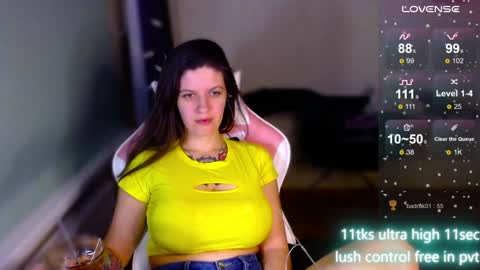 Ann online show from December 6, 1:44 pm