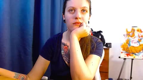 Ann online show from October 4, 5:17 pm