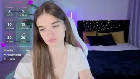 ann_woood online show from July 28, 6:20 pm