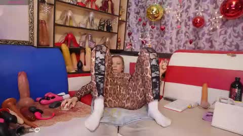 Anna online show from February 27, 10:48 am