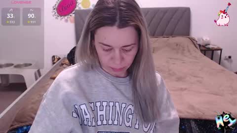 Anadirectgirl online show from January 7, 5:27 pm