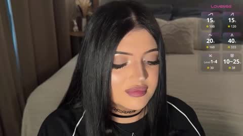 Anna online show from March 2, 7:37 am