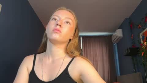 Anna online show from June 12, 12:57 pm