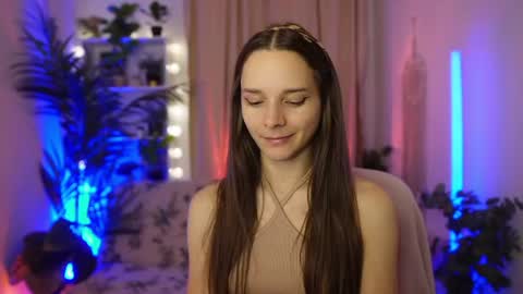 x Anna Leah x online show from July 19, 7:16 pm