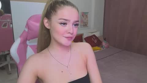 Anna online show from February 28, 6:51 pm