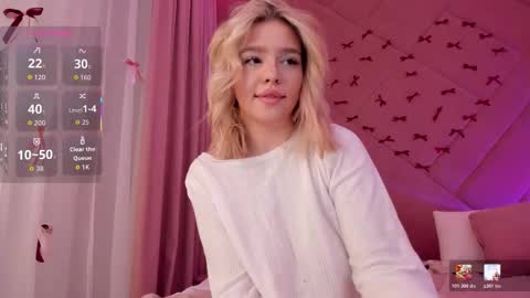 Anna online show from March 27, 2:13 am