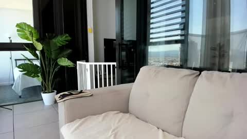 Anna online show from September 24, 3:38 am