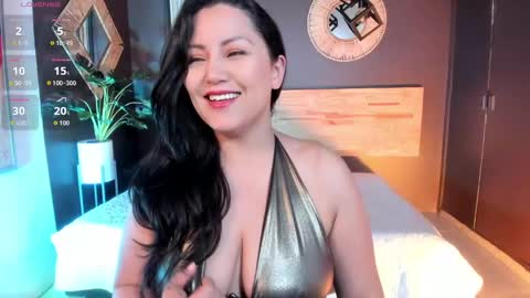 Anna online show from September 10, 3:50 am