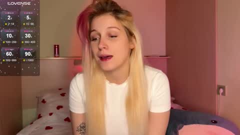 Snapshot of annabel_myr chatting on October 22, 11:04 am Annabel online show from October 22, 11:04 am