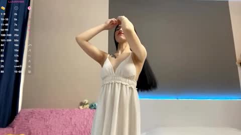 Aya  online show from November 13, 10:25 am