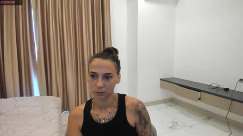 annabishop online show from November 5, 12:49 am