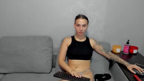 annabishop online show from September 30, 12:27 am