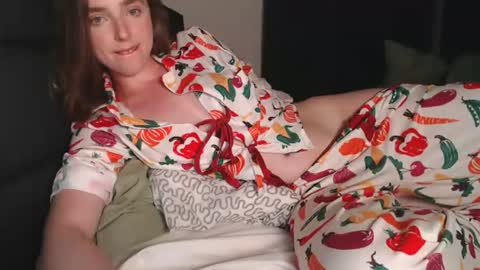 Anna online show from August 9, 3:23 am