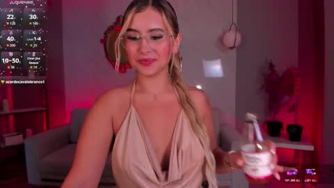 Anna Brooks  online show from March 4, 7:53 pm