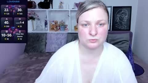 AnnaCherri online show from November 3, 2:26 am